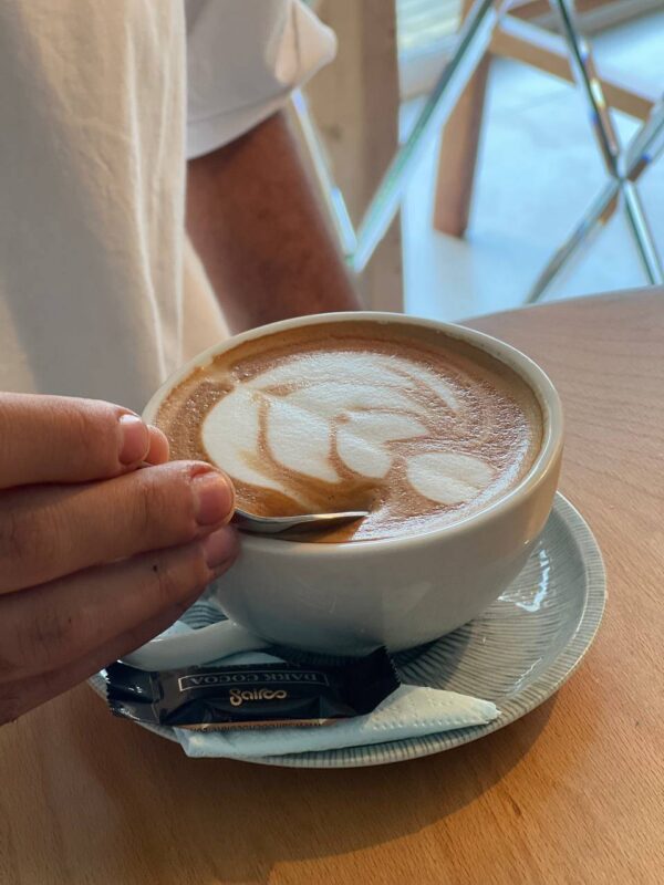 لاته