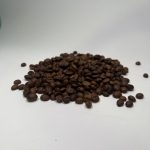 دانه قهوه 80/20 فول